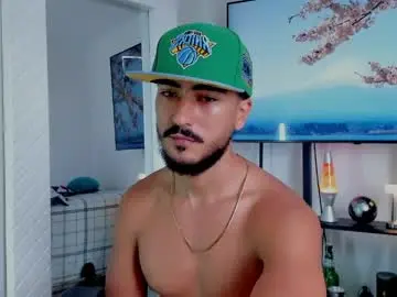 Chaturbate Live Porn of david_johnson372