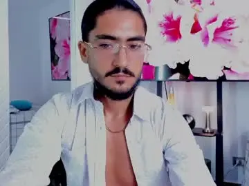 Chaturbate Private Sex Chat of david_johnson372