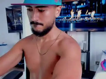 Chaturbate Private Sex Chat of david_johnson372