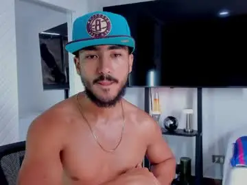 Chaturbate Live Sex of david_johnson372