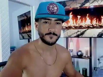 Chaturbate Sex Cam of david_johnson372