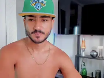 Chaturbate Nude Webcam of david_johnson372