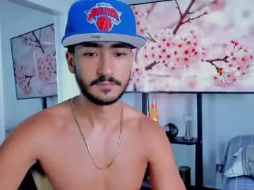 Chaturbate Adult Webcam of david_johnson372
