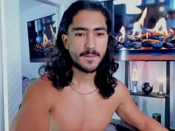 Chaturbate Adult Webcam of david_johnson372