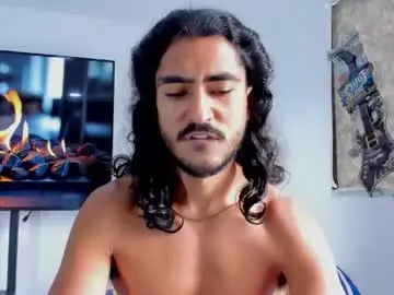 Chaturbate Live Porn of david_johnson372