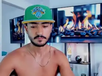 Chaturbate Nude Webcam of david_johnson372