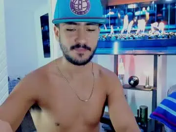 Chaturbate Free Porn Cam of david_johnson372