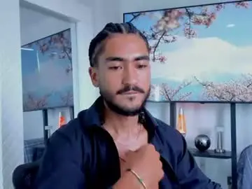 Chaturbate Private Sex Chat of david_johnson372