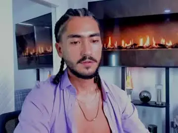 Chaturbate Live Porn of david_johnson372