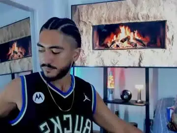 Chaturbate Live Sex of david_johnson372