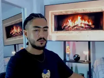 Chaturbate Adult Video Chat of david_johnson372