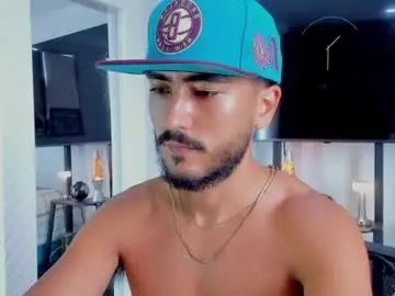 Chaturbate Live Porn of david_johnson372