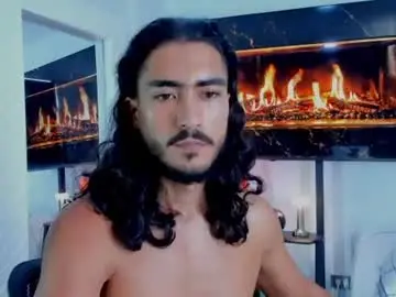 Chaturbate Free Porn Cam of david_johnson372