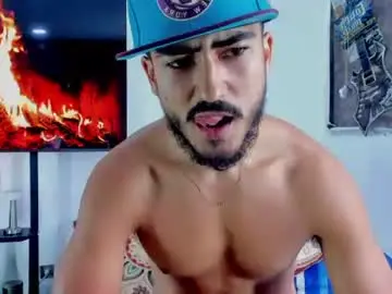 Chaturbate Best live sex cam show of david_johnson372