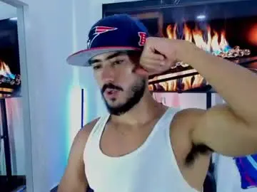Chaturbate Best live sex cam show of david_johnson372