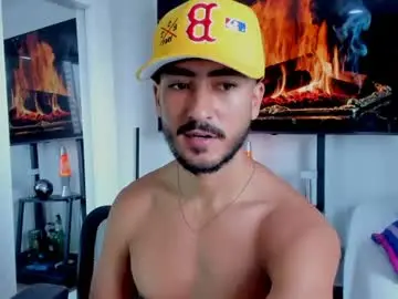 Chaturbate Nude Webcam of david_johnson372