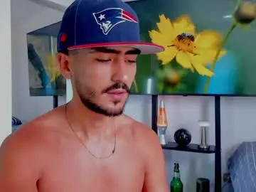Chaturbate Sex Chat of david_johnson372