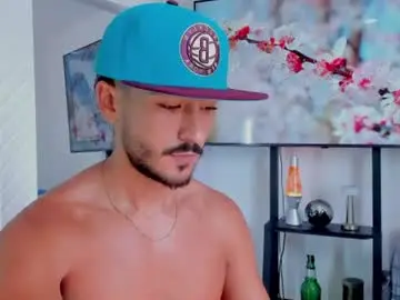 Chaturbate Live Sex Cam of david_johnson372