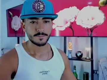 Chaturbate Live Sex of david_johnson372