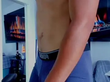 Chaturbate Adult Video Chat of david_johnson372