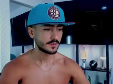 Chaturbate Sex Cam of david_johnson372
