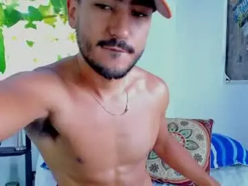 Chaturbate Live Porn of david_johnson372