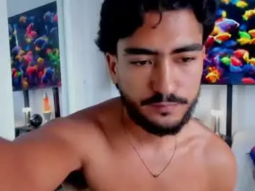 Chaturbate Live Sex Cam of david_johnson372