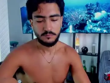 Chaturbate Sex Cam of david_johnson372