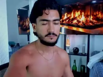 Chaturbate Private Sex Chat of david_johnson372