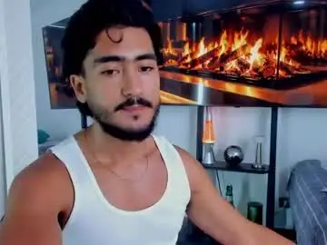 Chaturbate Adult Webcam of david_johnson372