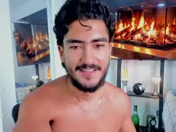 Chaturbate Sex Cam of david_johnson372