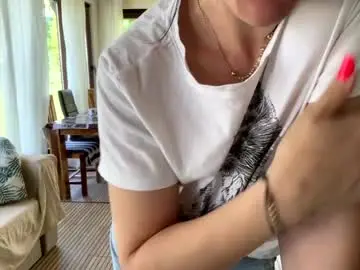 Chaturbate Best live sex cam show of devilbunny01