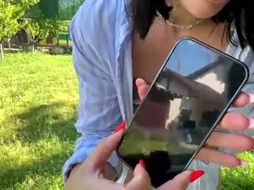 Chaturbate Live Porn of devilbunny01