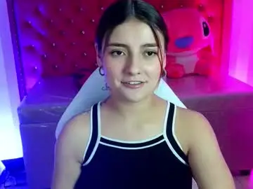 Chaturbate Live Sex Cam of diamond_juliana_