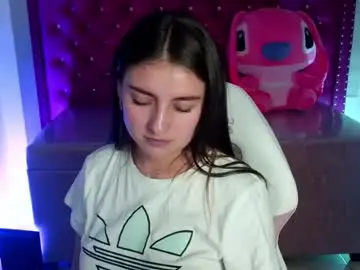 Chaturbate Live Sex Cam of diamond_juliana_