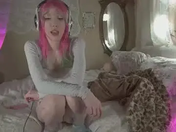 Chaturbate Adult Webcams of elslove