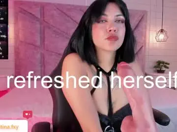 Chaturbate Adult Webcam of gia_foxy