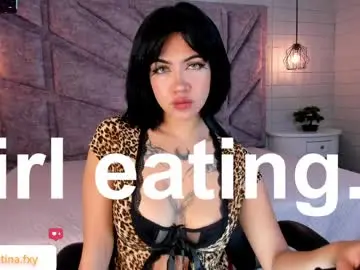 Chaturbate Free Live Porn of gia_foxy