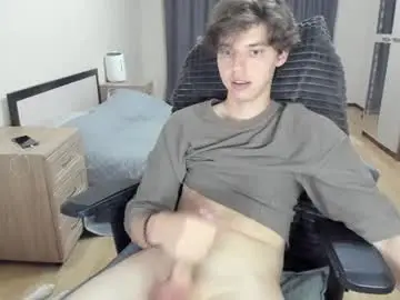 Chaturbate Nude Webcam of guy_liam1