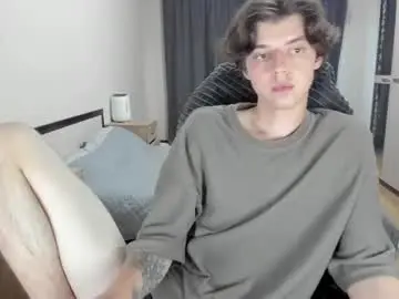 Chaturbate Sex Chat of guy_liam1