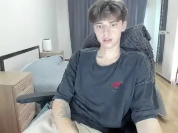 Chaturbate Best Webcam of guy_liam1