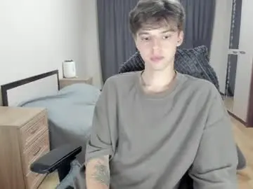 Chaturbate Best live sex cam show of guy_liam1