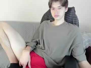 Chaturbate Live Sex Cam of guy_liam1