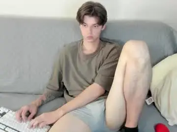 Chaturbate Best live sex cam show of guy_liam1