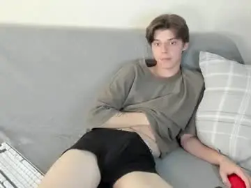 Chaturbate Sex Chat of guy_liam1