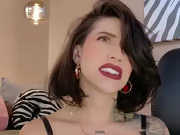 Chaturbate Live Porn of hannah_borbon_
