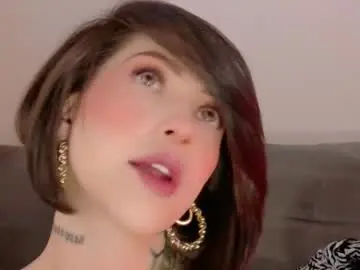 Chaturbate Best live sex cam show of hannah_borbon_