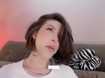 Chaturbate Watch Live Sex Cams of hannah_borbon_