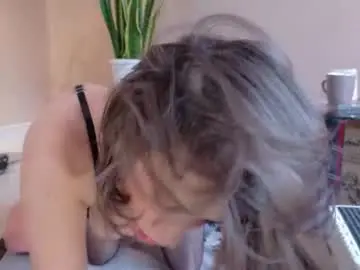 Chaturbate Sex Chat of hannah_borbon_