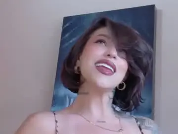 Chaturbate Adult Webcam of hannah_borbon_